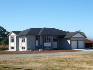 Picture of Point Roberts Parcel Number 405311-340492